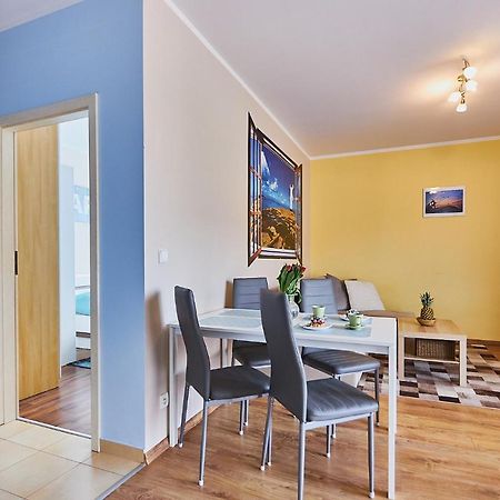Apartament Rodzinny 슈비노우이스쳬 외부 사진
