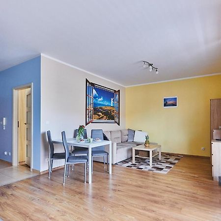 Apartament Rodzinny 슈비노우이스쳬 외부 사진