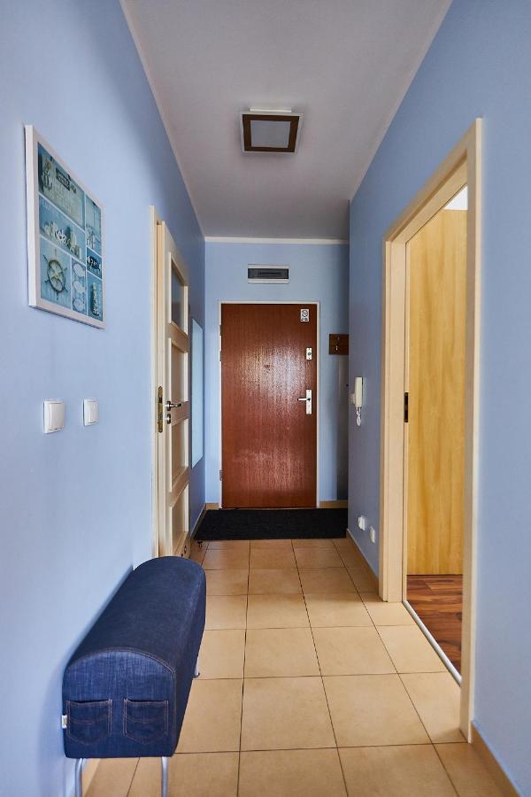 Apartament Rodzinny 슈비노우이스쳬 외부 사진