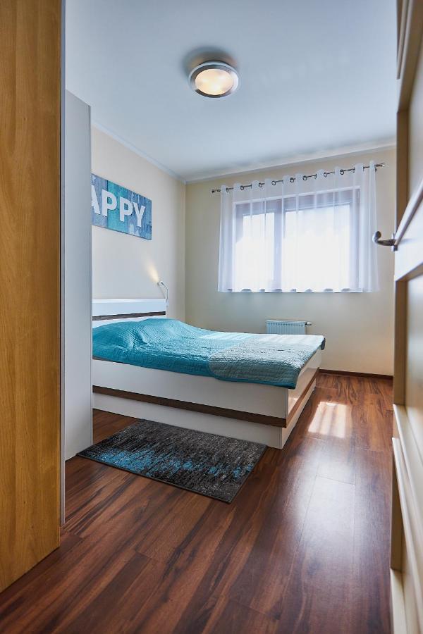 Apartament Rodzinny 슈비노우이스쳬 외부 사진