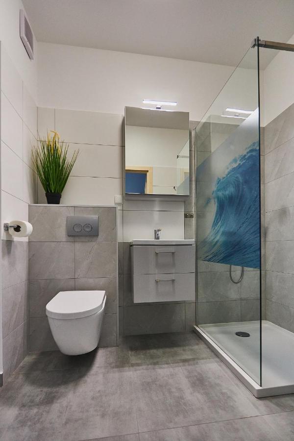 Apartament Rodzinny 슈비노우이스쳬 외부 사진