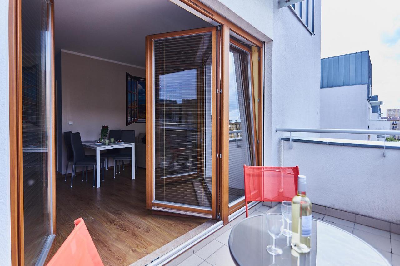 Apartament Rodzinny 슈비노우이스쳬 외부 사진