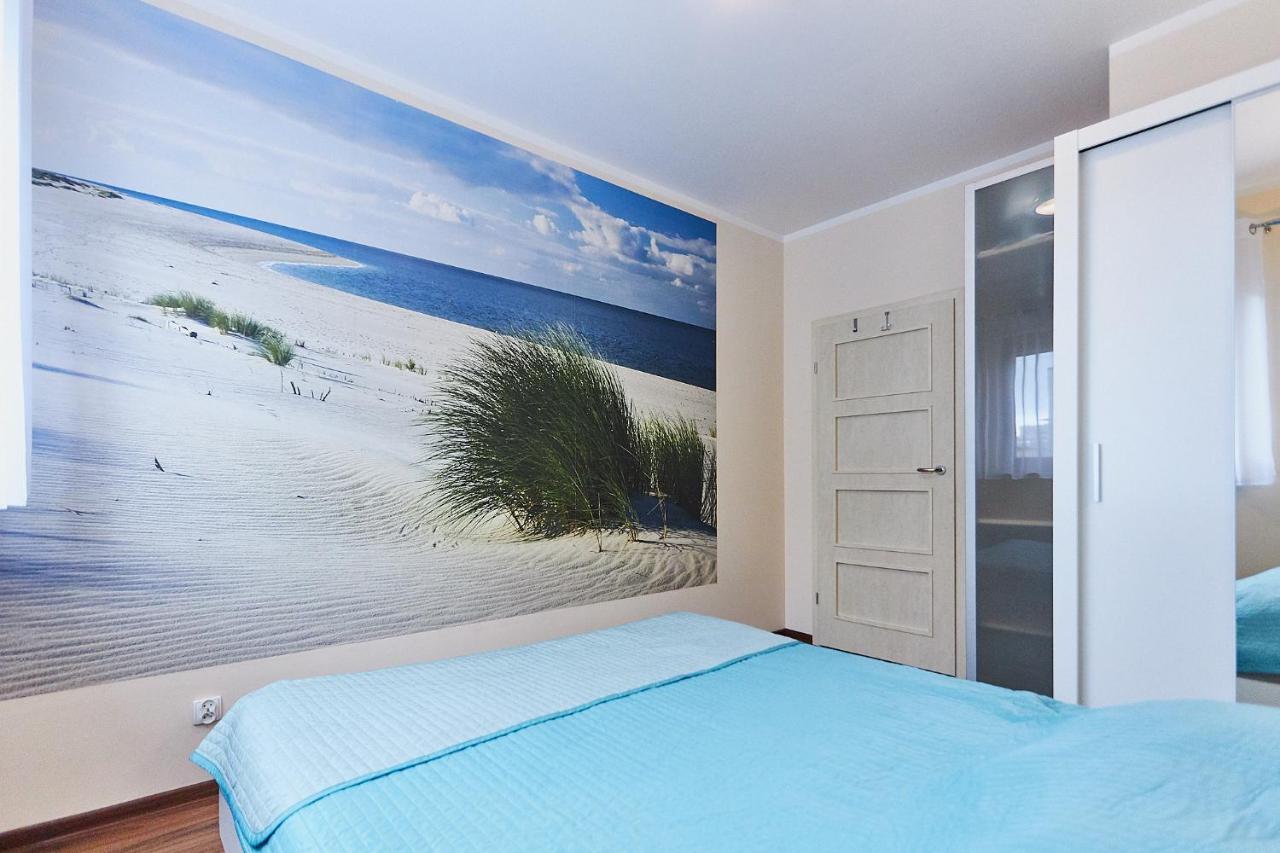 Apartament Rodzinny 슈비노우이스쳬 외부 사진