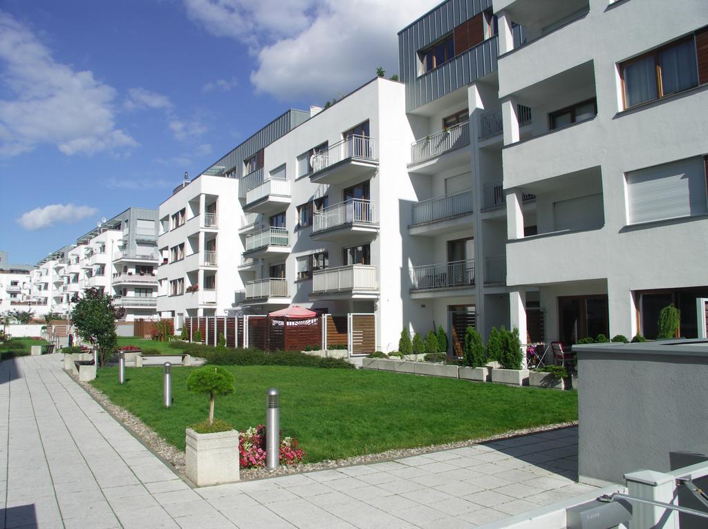 Apartament Rodzinny 슈비노우이스쳬 외부 사진