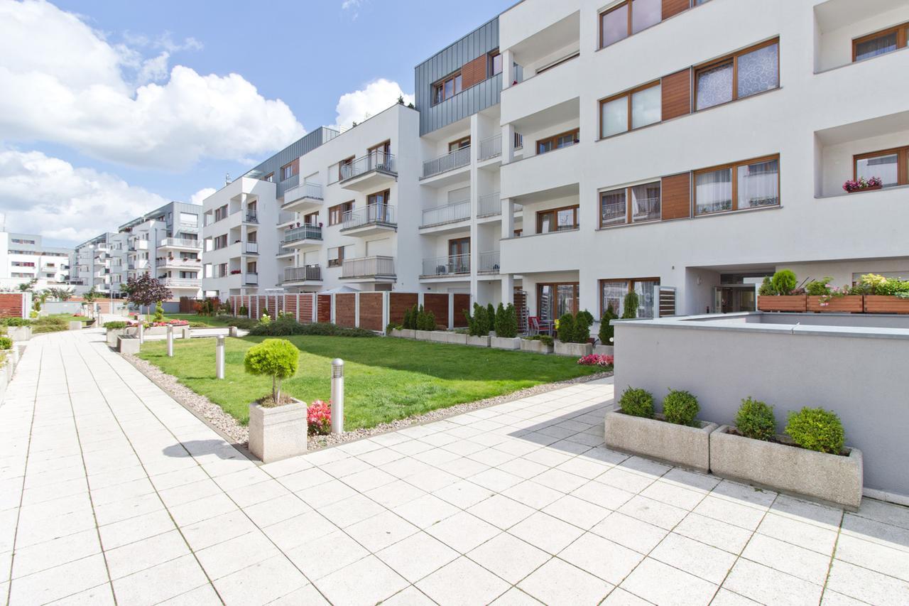 Apartament Rodzinny 슈비노우이스쳬 외부 사진